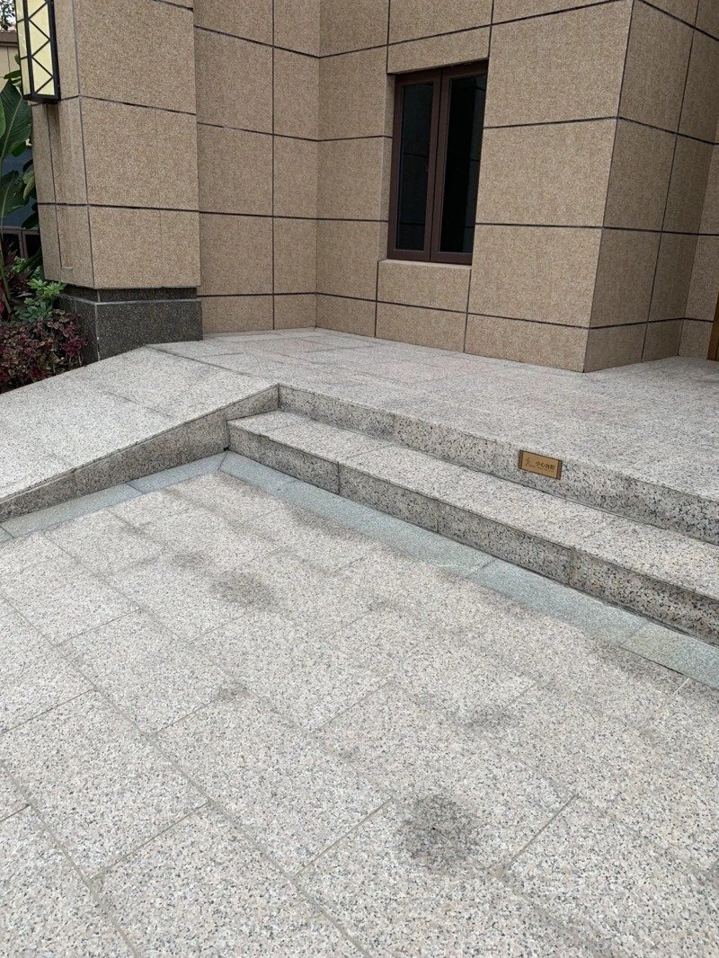 別墅火燒板鋪裝效果圖 別墅火燒板鋪裝效果圖