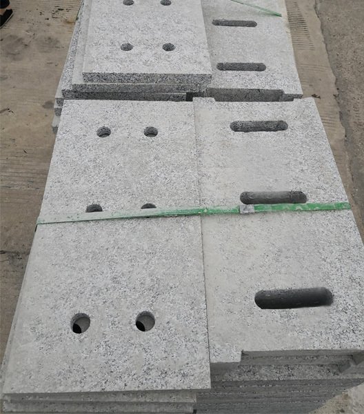 圓孔溝蓋板條孔溝蓋板