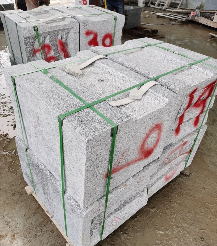 戶外異型光面石凳圖片 戶外異型光面石凳圖片